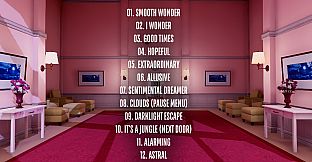 Superliminal Double-Album Soundtrack