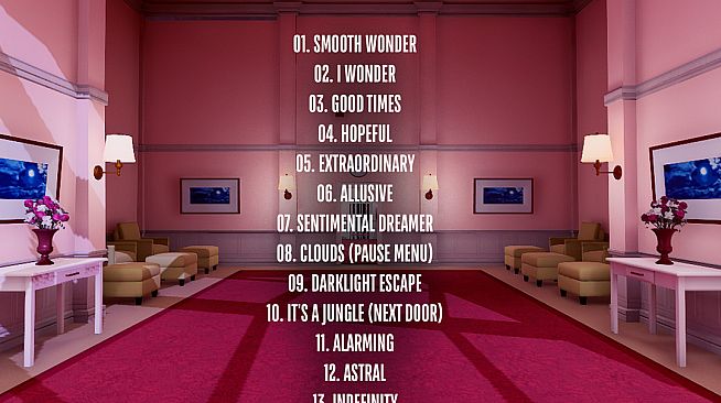 Superliminal Double-Album Soundtrack