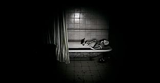 I woke up in the house of a fat man: he's over 30 years old and loves beer and games