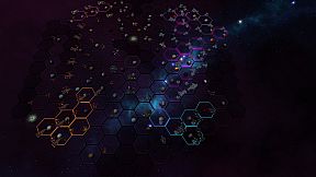 Falling Stars: War of Empires