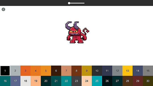 Pixel Art Monster - Expansion Pack 9