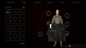 Tales of Old: Dominus