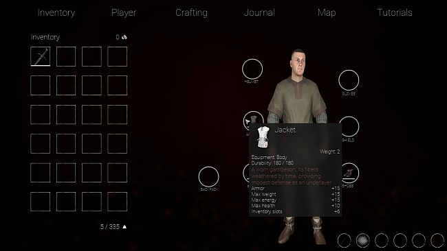 Tales of Old: Dominus