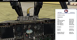 DCS: A-10C II Iron Flag Part 1 Campaign