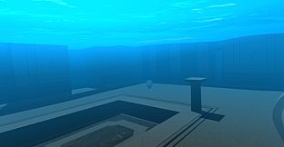 Dry Visit - Virtual Underwater Visit - iMARECulture