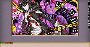 Jigsaw Puzzle Pack - Pixel Puzzles Ultimate: PP2 Anime