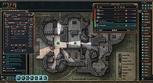 Fantasy Grounds VTT