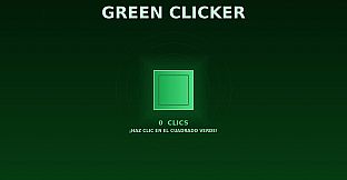 Green Clicker