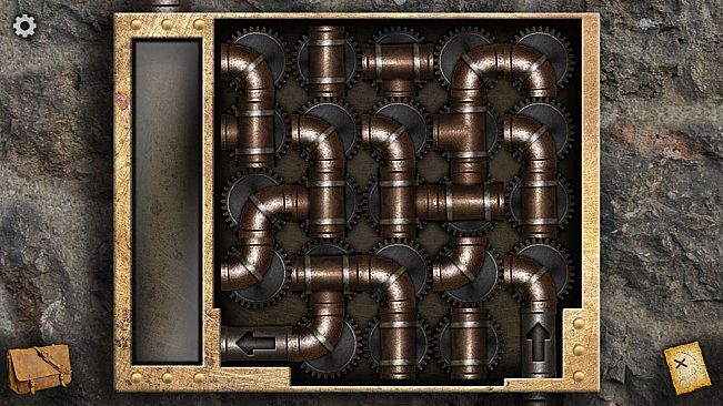 The Mystery of Blackthorn Castle 2