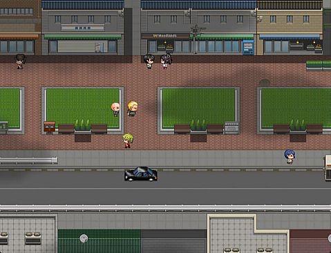 Prisseceal, the Dazzling-and-Flaring Peach Princess