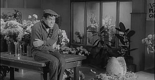 ROUGH KUTS: The Little Shop of Horrors