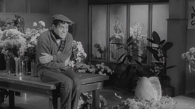 ROUGH KUTS: The Little Shop of Horrors