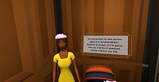 Lift: The Last Days of The Westwind