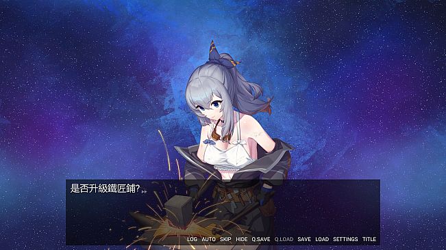 Golden Axe Idol 金斧偶像 (全年齡向)