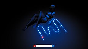 Alisha's Sexual Fear