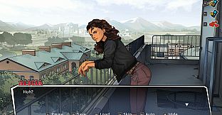 Date Z - Alicia Romance Pack