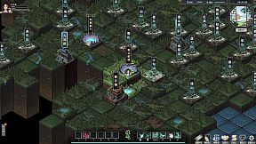 Legends of Immortality