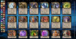 Erannorth Chronicles - Ancient Ruins