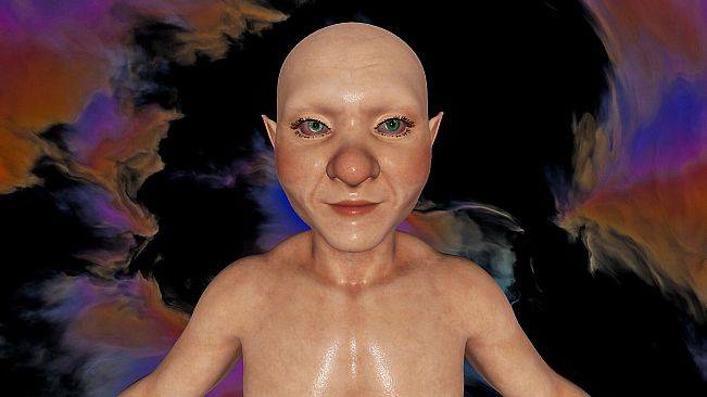 Sex monsters for Sci-fi builder