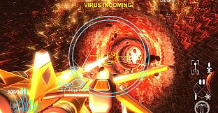 Nano Fighter Anti Disease