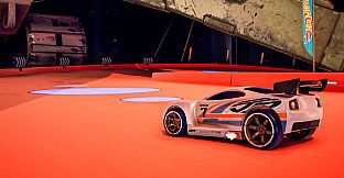 HOT WHEELS - AcceleRacers Power Rage - Windows Edition