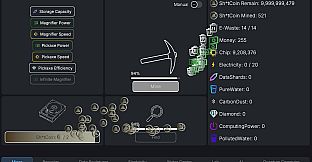 Shit Coin Miner