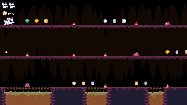 Pixicharm Collection 7