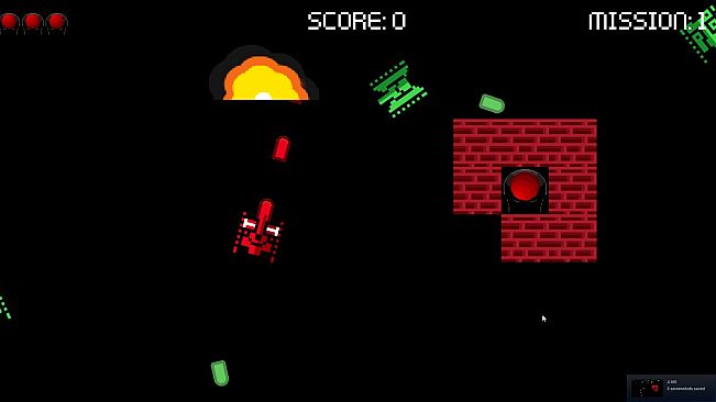 A100 Guard Tank Hard