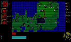 Herald of the Depths