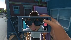 JB Hunter: Adventure