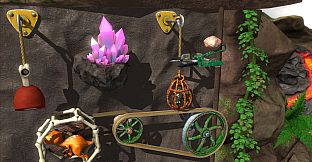 Crazy Machines 2: Time Travel Add-On