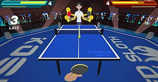 King of Ping Pong: MEGAMIX