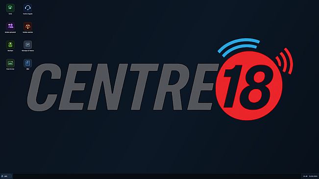 Centre 18