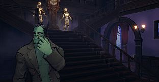 Club Sanguine
