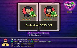 Together Tree: Romance 911