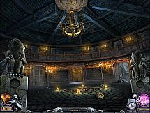 House of 1000 Doors: The Palm of Zoroaster