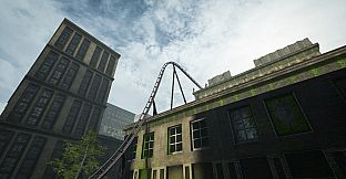 Epic Roller Coasters — Armageddon