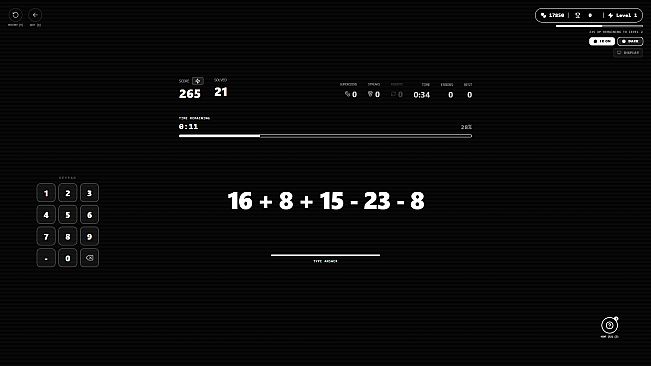 Math-Havoc