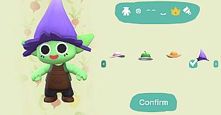Goblin Island