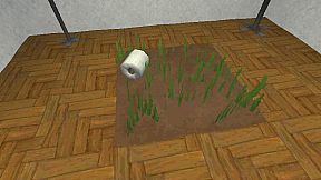 La Galerie des Toilettes