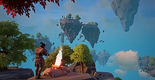 Frozen Flame - Founder Dance