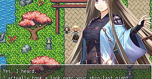 Sushi for Empress Setsuko