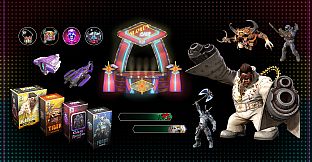 DOOM Eternal: Series Five Cosmetic Pack