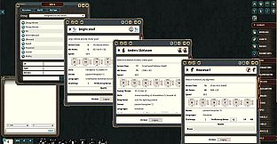 Fantasy Grounds - Thrones & Bones Adventure Book: Vengeance of the Valravn