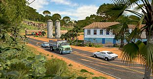 Farming Simulator 25: Beans & Alpacas Expansion