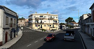 Euro Truck Simulator 2 - Iberia