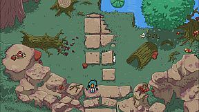 Battle Plan: Jester's Knife