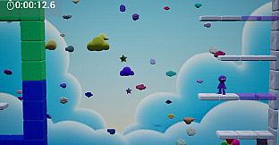 Tintle's Great Colorful Adventure