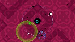 Zero Reflex : Black Eye Edition