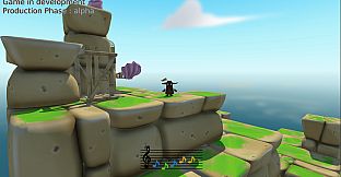 Ballad : As the Music Goes